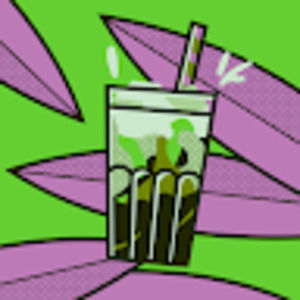 Meet your Posher, Leticia